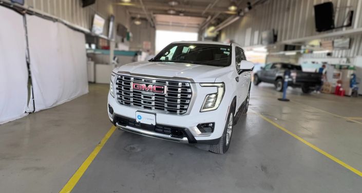 Thumbnail: 2025 GMC Yukon - 1