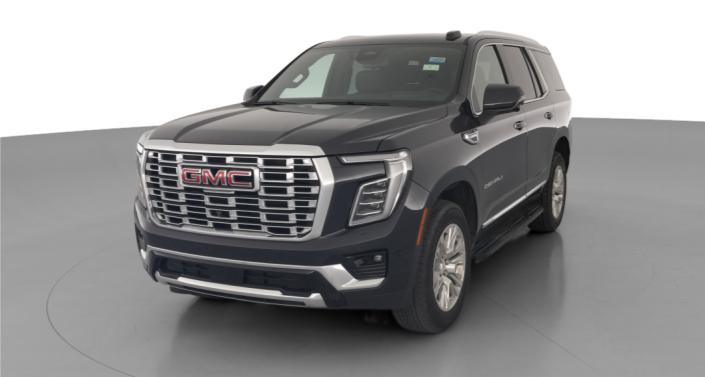 Thumbnail: 2025 GMC Yukon - 1