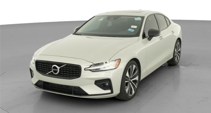Thumbnail: 2022 Volvo S60 - 1