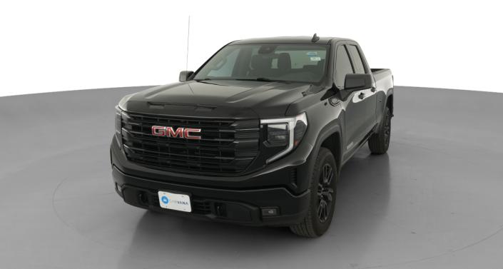 Thumbnail: 2023 GMC Sierra 1500 - 1