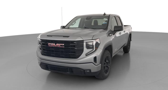Thumbnail: 2024 GMC Sierra 1500 - 1