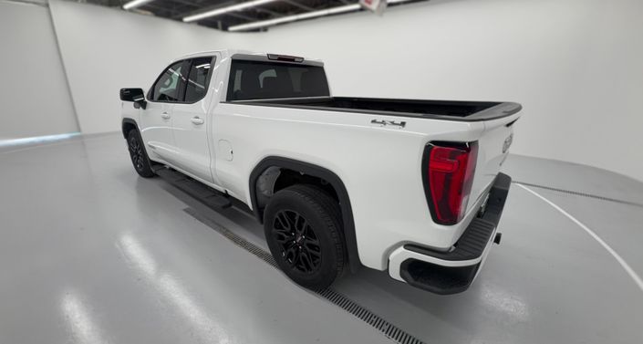 Thumbnail: 2024 GMC Sierra 1500 - 1