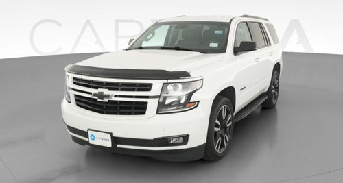 2019 Chevrolet Tahoe