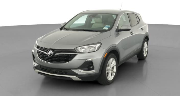 Thumbnail: 2023 Buick Encore GX - 1