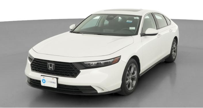 Thumbnail: 2024 Honda Accord - 1
