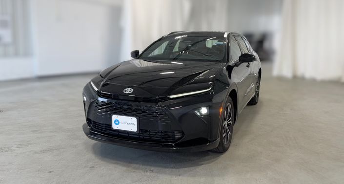2025 Toyota Crown Signia XLE -
                  Manville, NJ