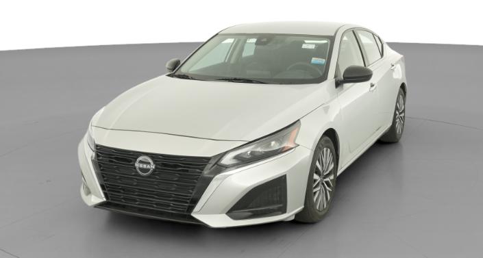 Thumbnail: 2024 Nissan Altima - 1