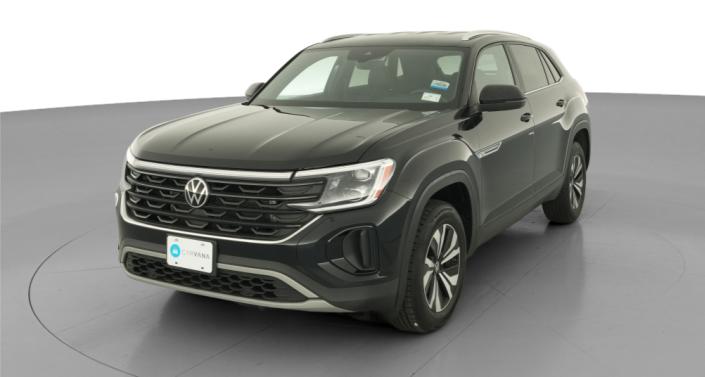 Thumbnail: 2024 Volkswagen Atlas - 1