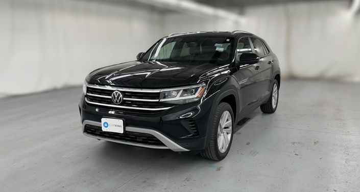 Thumbnail: 2023 Volkswagen Atlas - 1