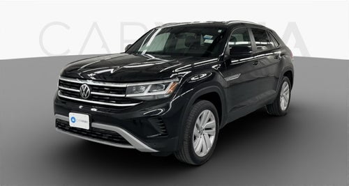 2023 Volkswagen Atlas Cross Sport