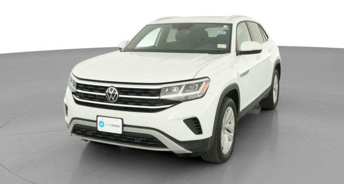 Thumbnail: 2023 Volkswagen Atlas - 1