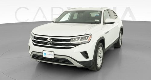 2023 Volkswagen Atlas Cross Sport