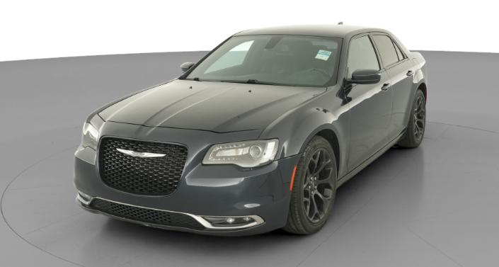 Thumbnail: 2019 Chrysler 300 - 1