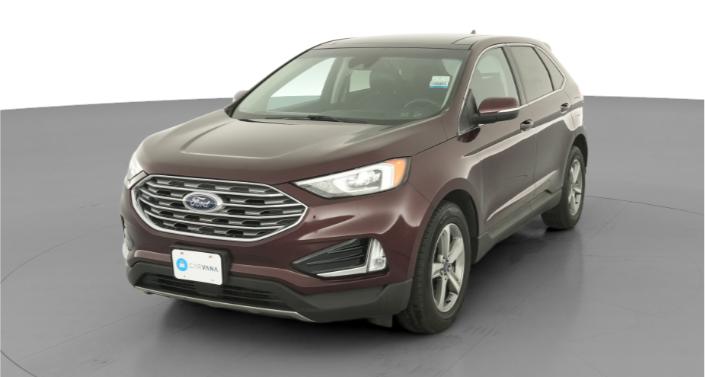Thumbnail: 2019 Ford Edge - 1