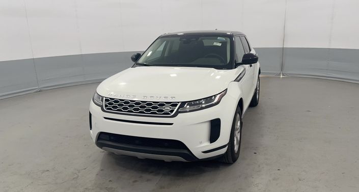 Thumbnail: 2023 Land Rover Range Rover Evoque - 1