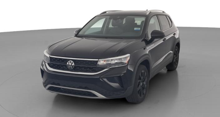Thumbnail: 2023 Volkswagen Taos - 1