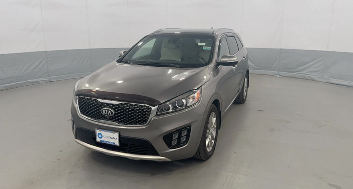 Thumbnail: 2016 Kia Sorento - 1