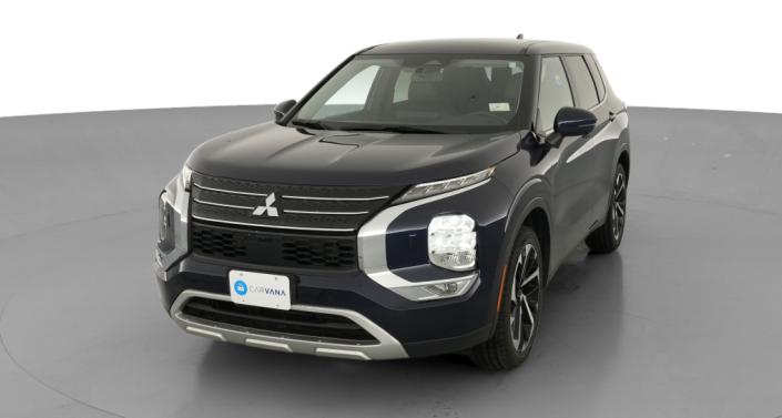 Thumbnail: 2024 Mitsubishi Outlander - 1
