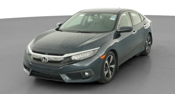Thumbnail: 2018 Honda Civic - 1