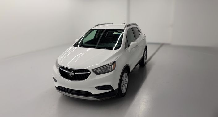 2018 Buick Encore Preferred -
                  Cicero, NY