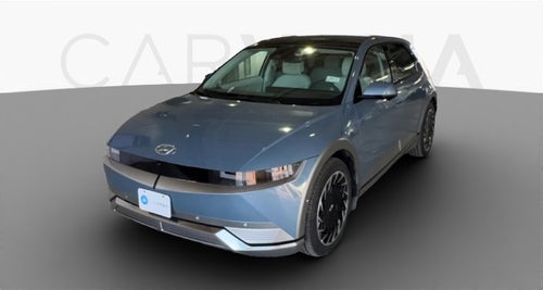 2024 Hyundai IONIQ 5