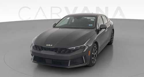 2025 Kia K5