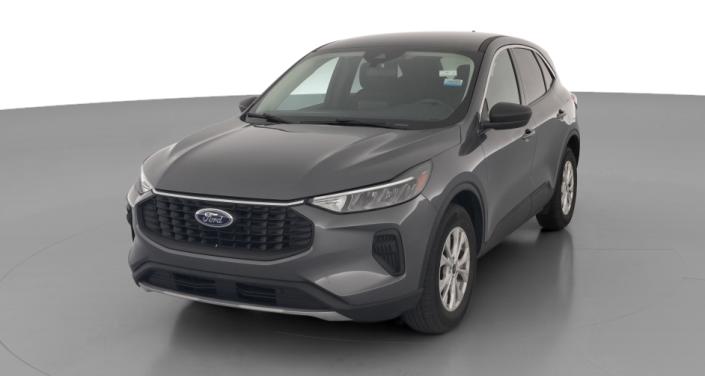 Thumbnail: 2023 Ford Escape - 1