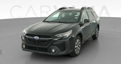 2023 Subaru Outback