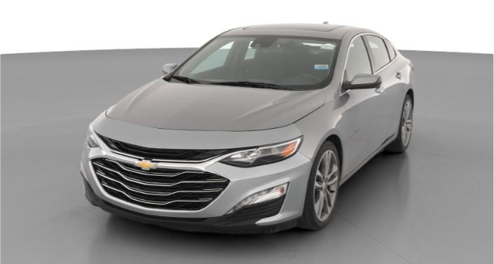2023 Chevrolet Malibu LT -
                  Lorain, OH
