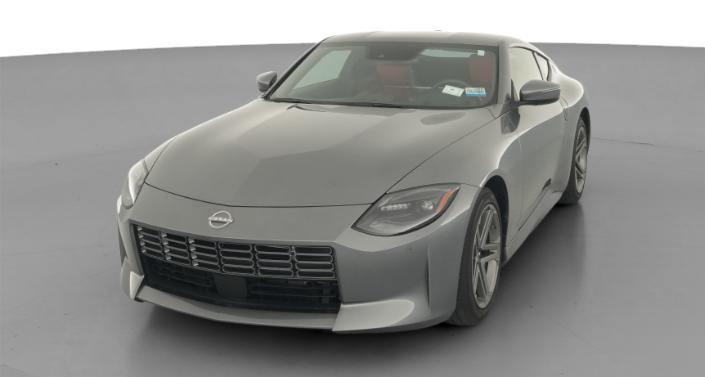 Thumbnail: 2025 Nissan Z - 1