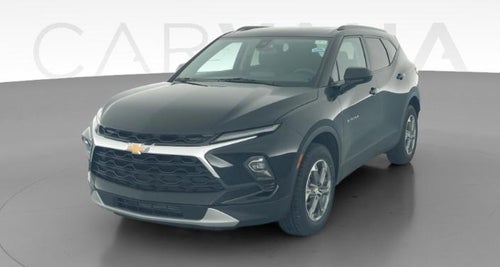 2023 Chevrolet Blazer