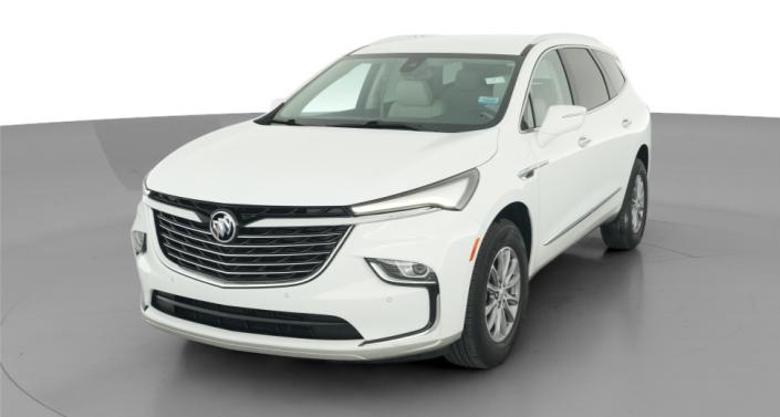 Thumbnail: 2023 Buick Enclave - 1
