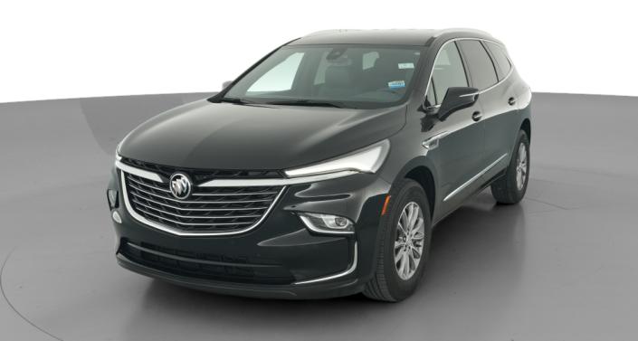 Thumbnail: 2023 Buick Enclave - 1