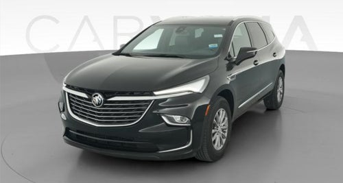2023 Buick Enclave
