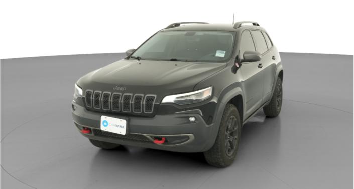 Thumbnail: 2019 Jeep Cherokee - 1