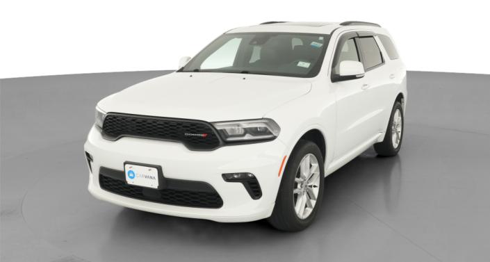Thumbnail: 2022 Dodge Durango - 1
