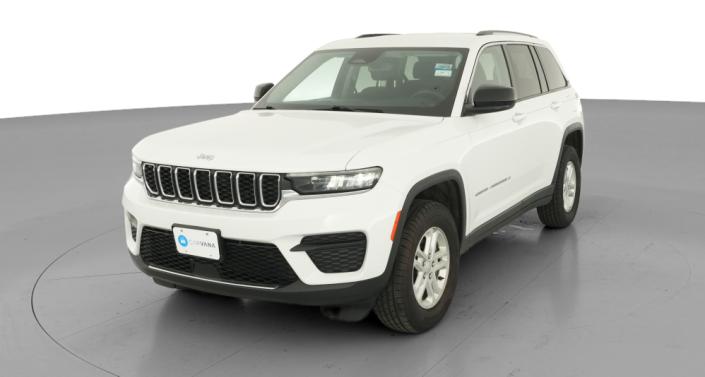 Thumbnail: 2023 Jeep Grand Cherokee - 1