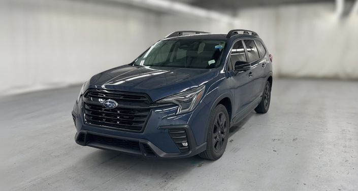 Thumbnail: 2023 Subaru Ascent - 1