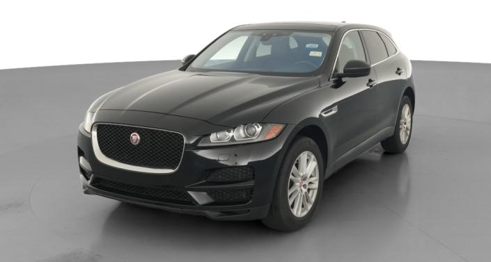 2020 Jaguar F-Pace Prestige -
                  Trenton, OH