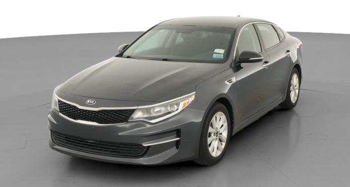 2017 Kia Optima LX -
                  Auburn, GA