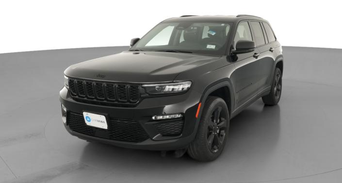 Thumbnail: 2023 Jeep Grand Cherokee - 1