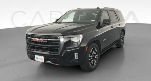 2023 GMC Yukon