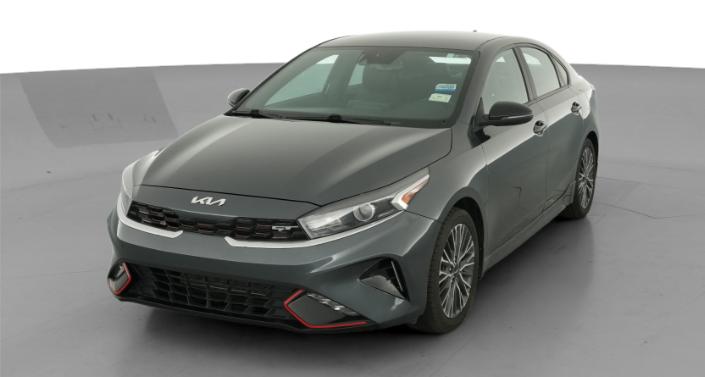 Thumbnail: 2023 Kia Forte - 1