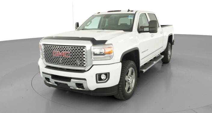 2015 GMC Sierra 2500 Denali -
                  Hebron, OH