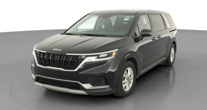 2024 Kia Carnival LX -
                  Bessemer, AL