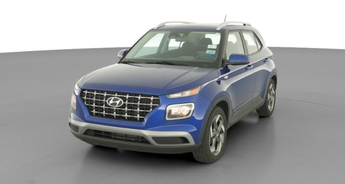Thumbnail: 2023 Hyundai Venue - 1