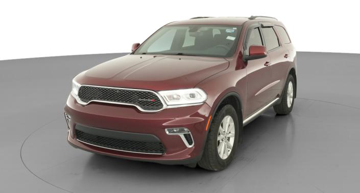 Thumbnail: 2021 Dodge Durango - 1