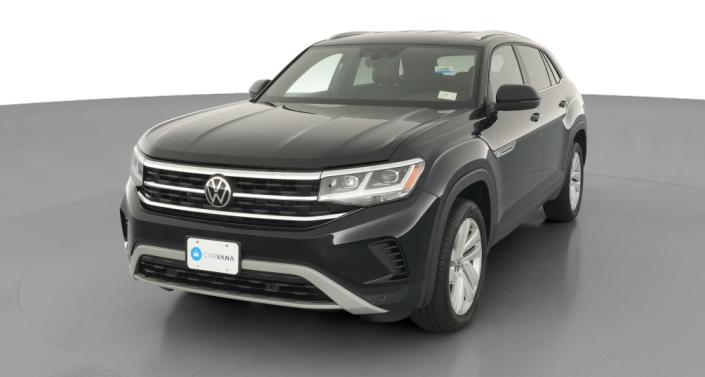Thumbnail: 2023 Volkswagen Atlas - 1