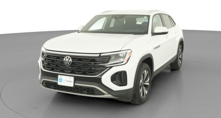 Thumbnail: 2024 Volkswagen Atlas - 1