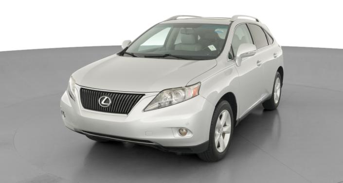 2010 Lexus RX 350 -
                  Trenton, OH